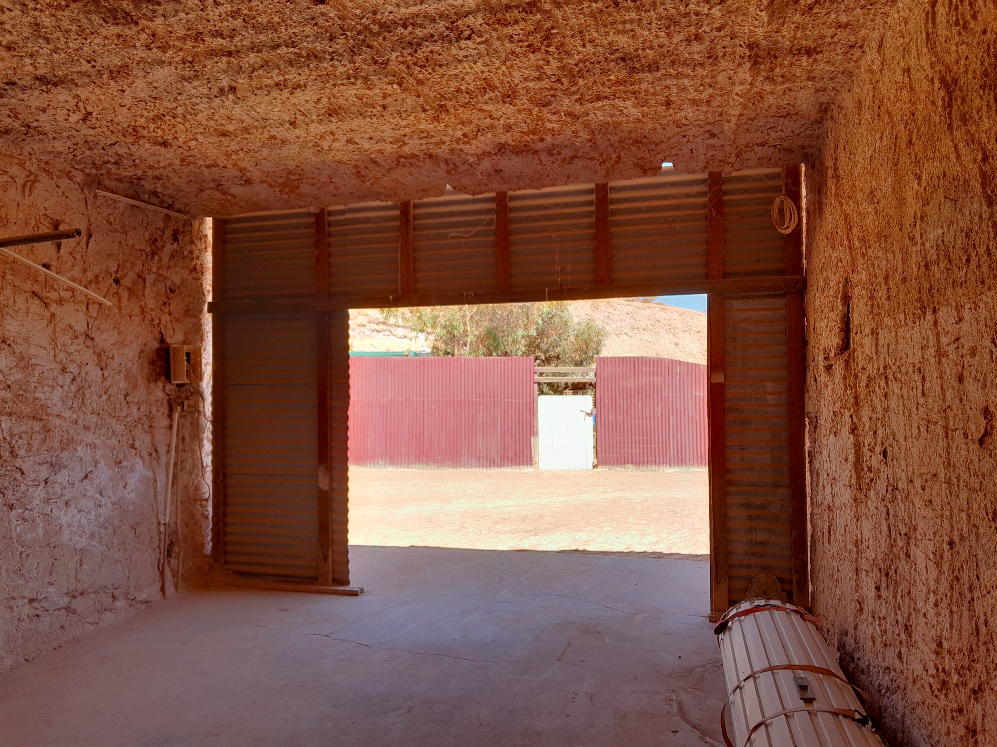 COOBER PEDY DUGOUT – LOT 11