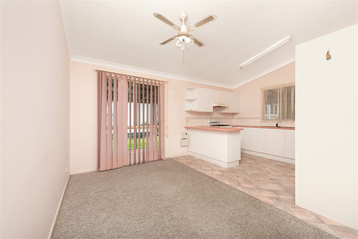 2 Bedroom Home in Bomaderry 4
