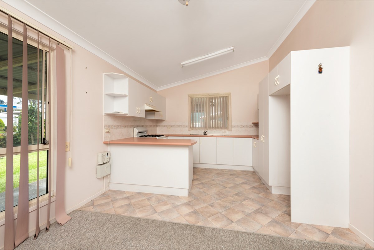 2 Bedroom Home in Bomaderry 5
