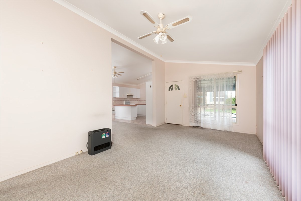 2 Bedroom Home in Bomaderry 7