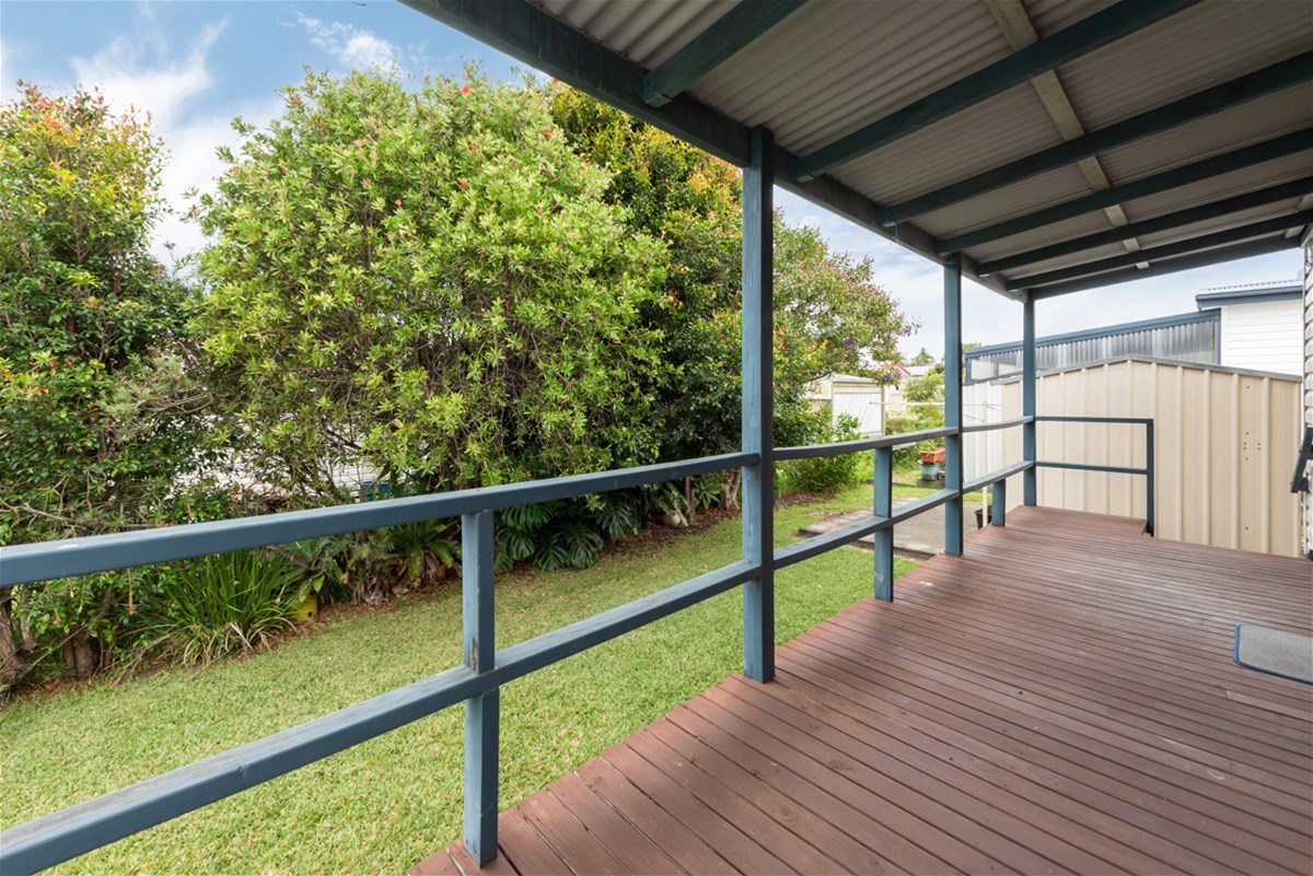 2 Bedroom Home in Bomaderry 11