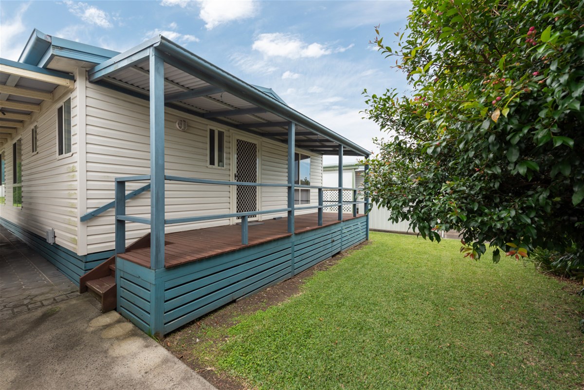 2 Bedroom Home in Bomaderry 12