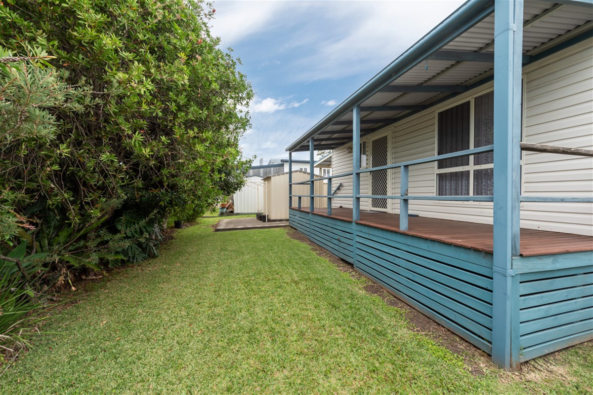2 Bedroom Home in Bomaderry 13