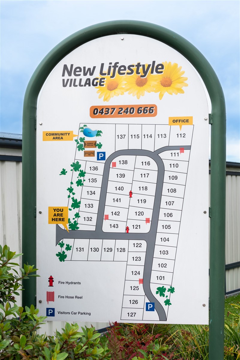 2 Bedroom Home in Bomaderry 19