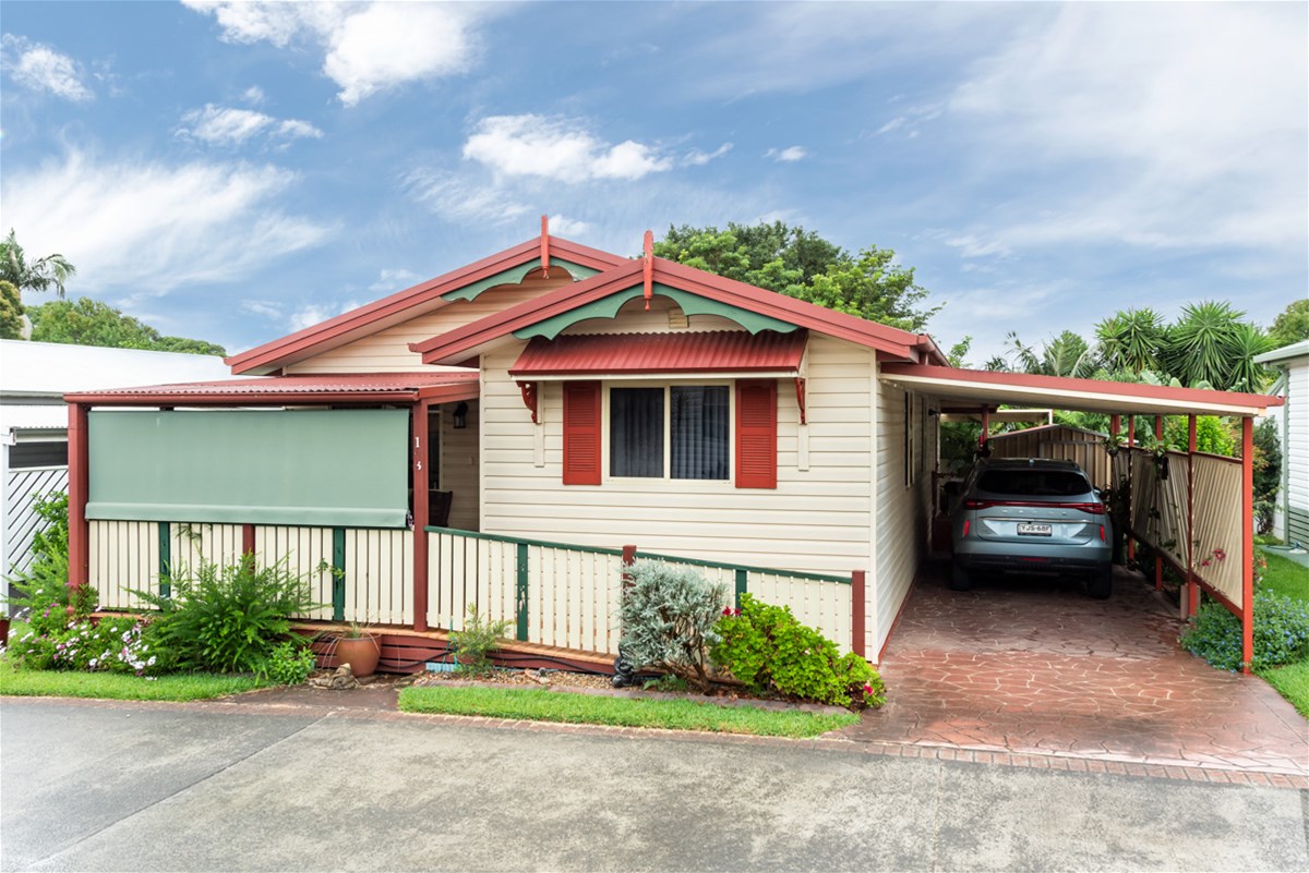 Charming Home in a Peaceful Community in Bomaderry