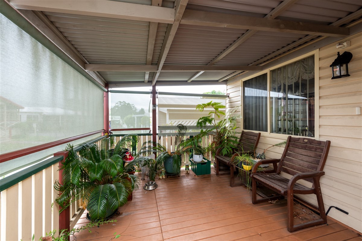 Charming Home in a Peaceful 3