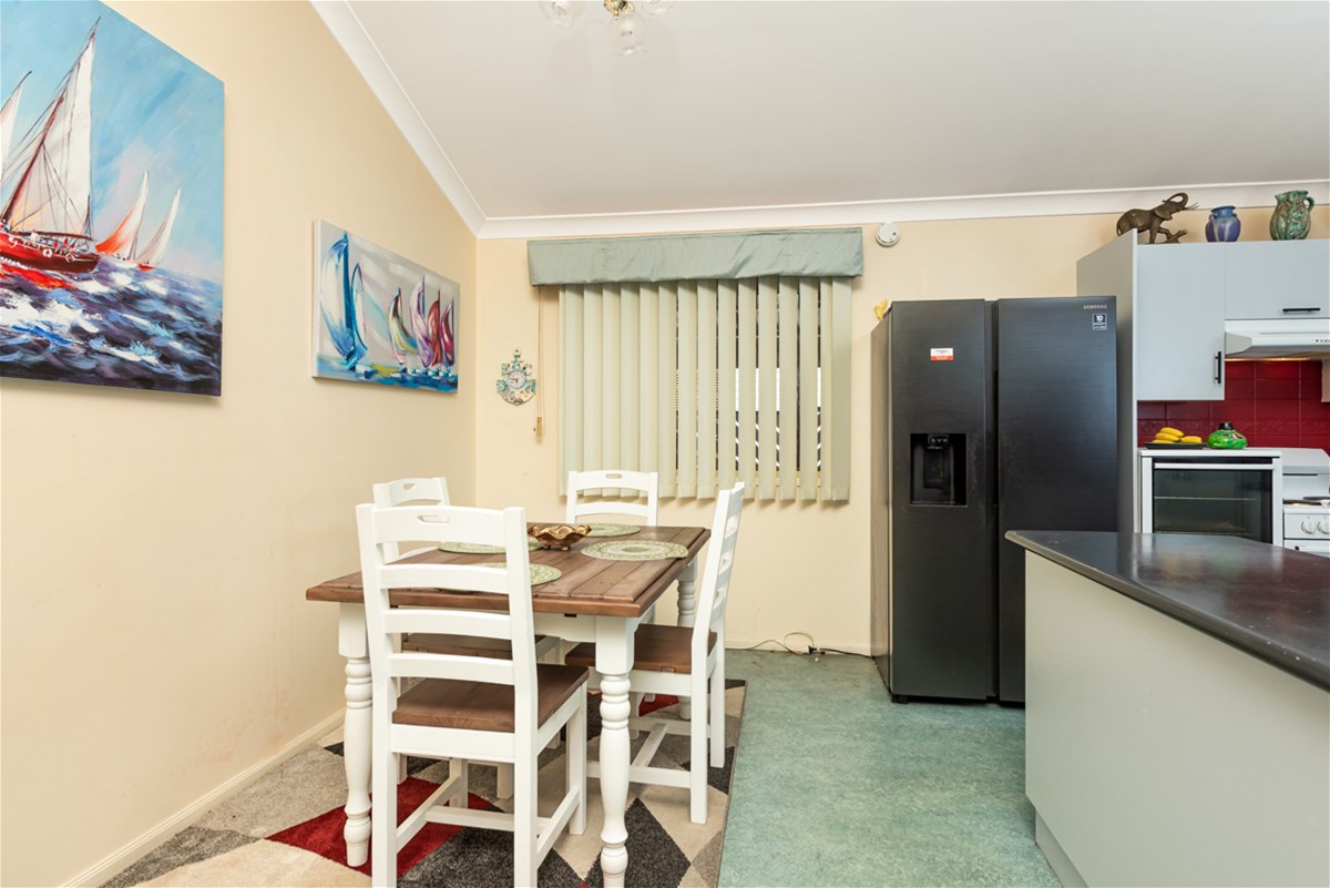 Charming Home in a Peaceful 5