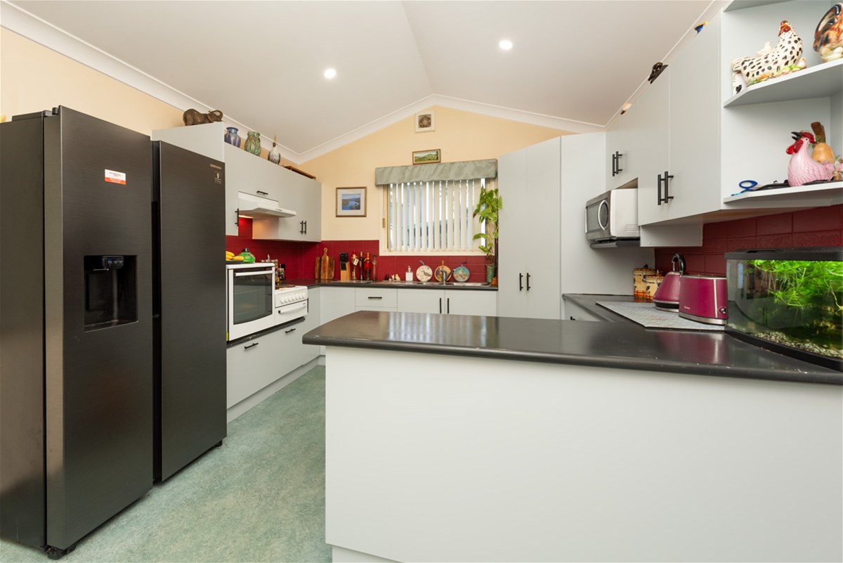 Charming Home in a Peaceful 7