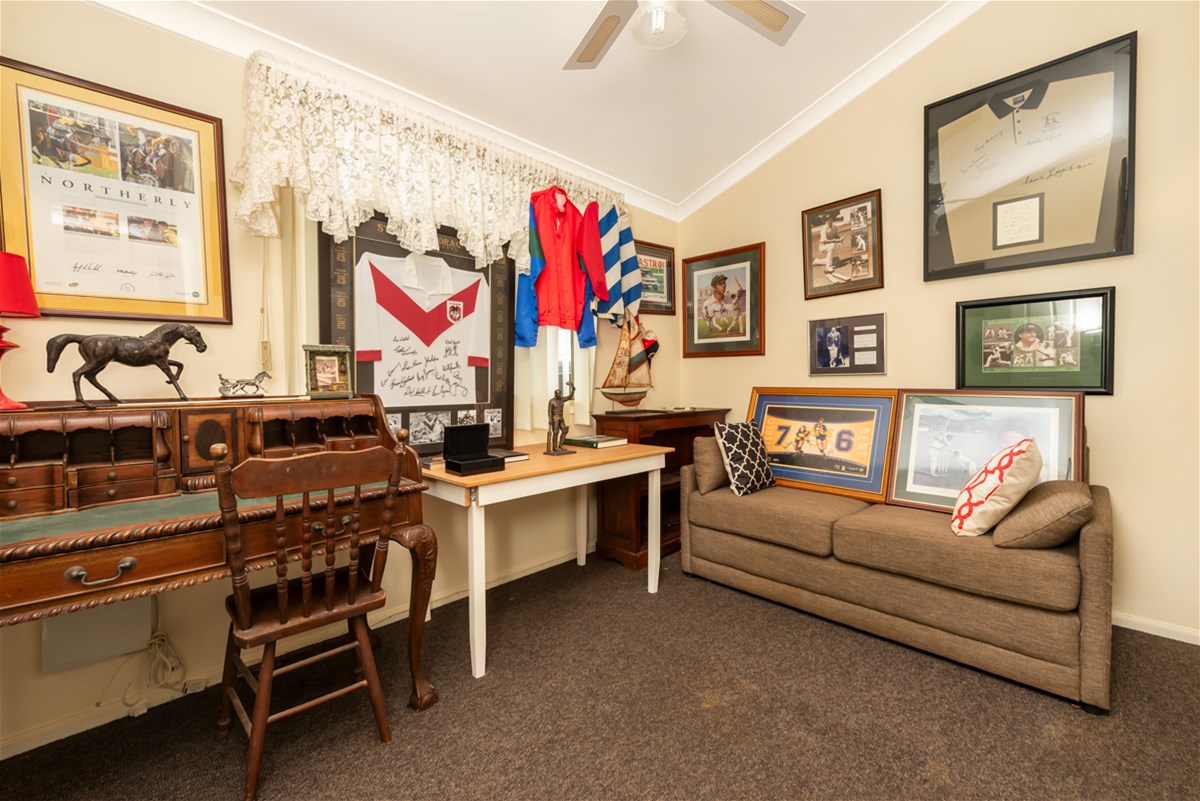 Charming Home in a Peaceful 9