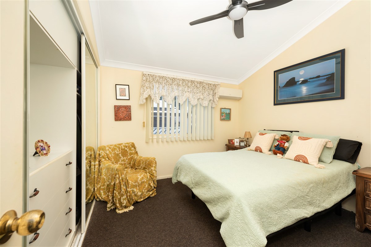 Charming Home in a Peaceful 10