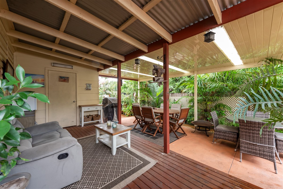 Charming Home in a Peaceful 13