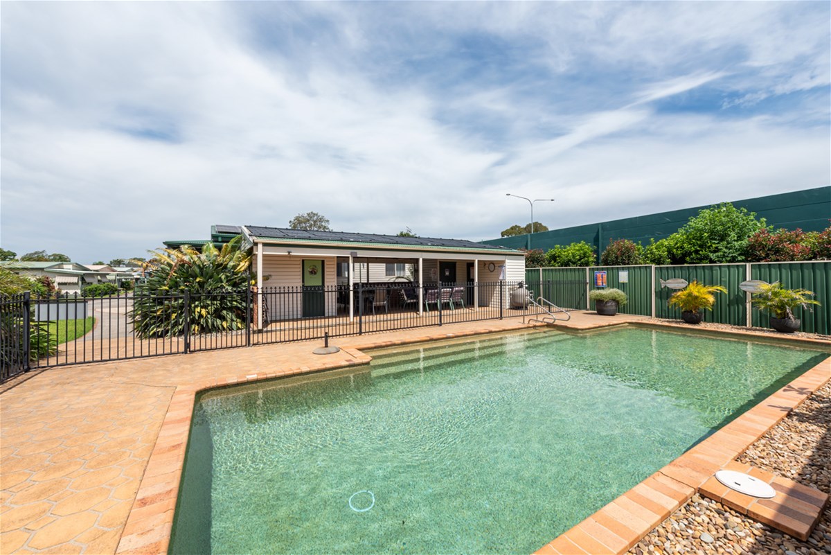 Charming Home in a Peaceful 16