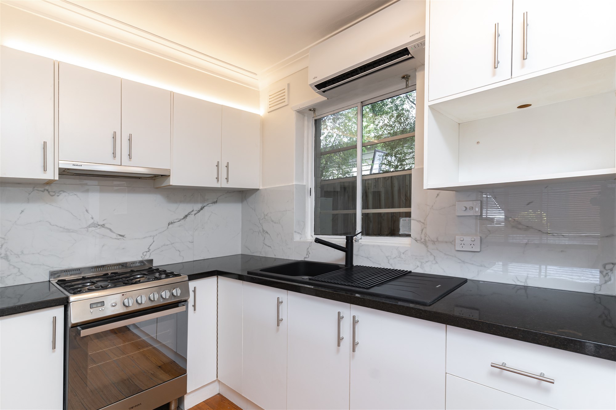 “Natural Light, Low-Maintenance Living in 7