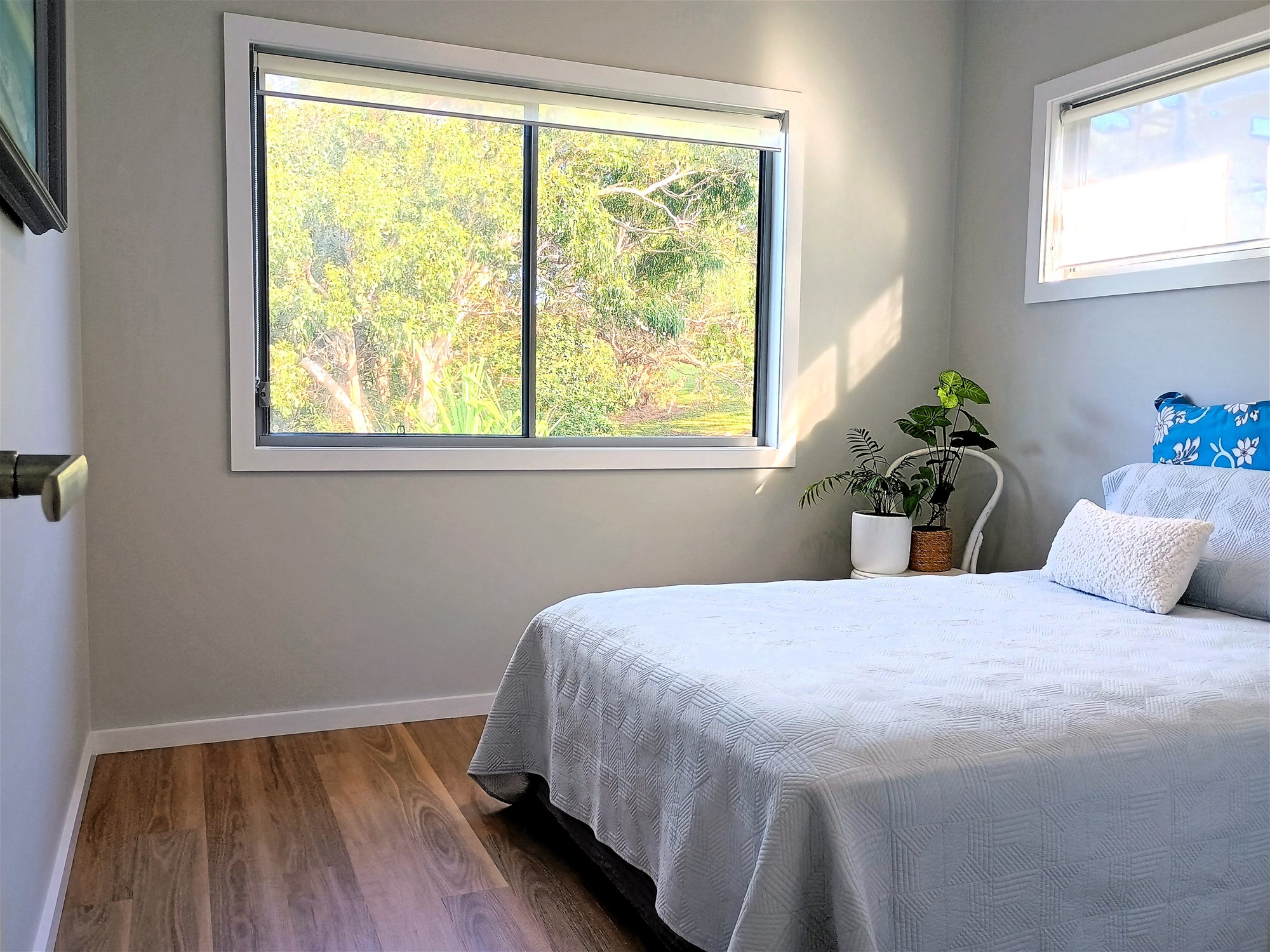 Sparkling new beach house in 12
