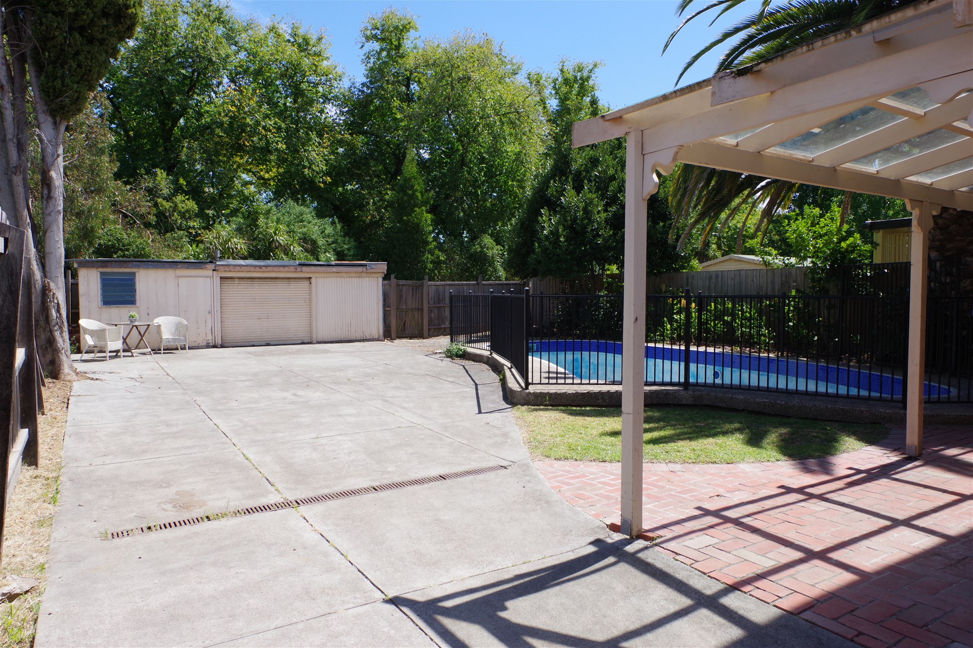 Magnificently Positioned in “Ardrie Park 4