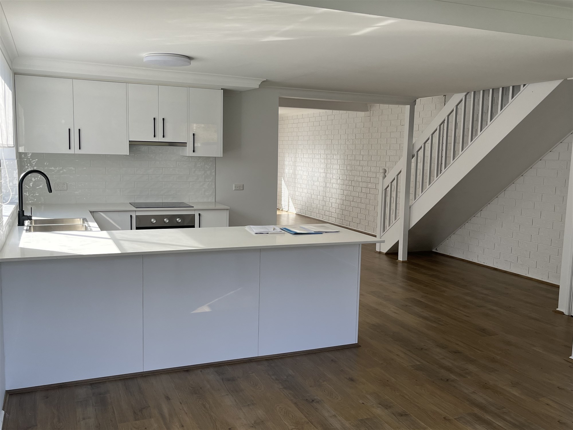 “Modern Semi Detached townhouse in 6