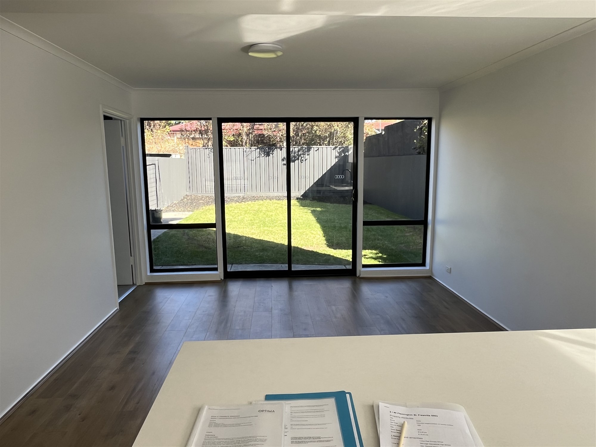 “Modern Semi Detached townhouse in 9