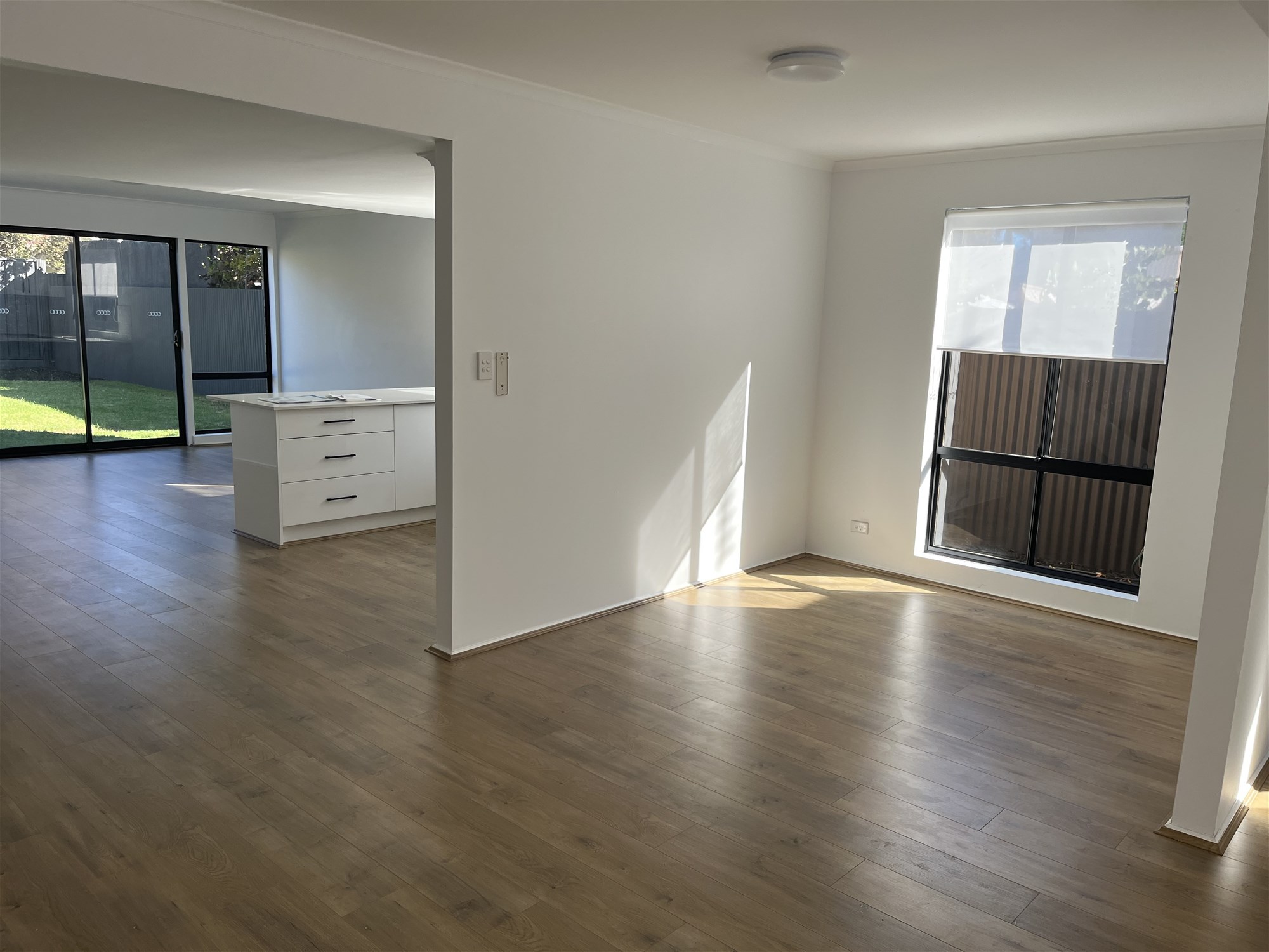 “Modern Semi Detached townhouse in 5