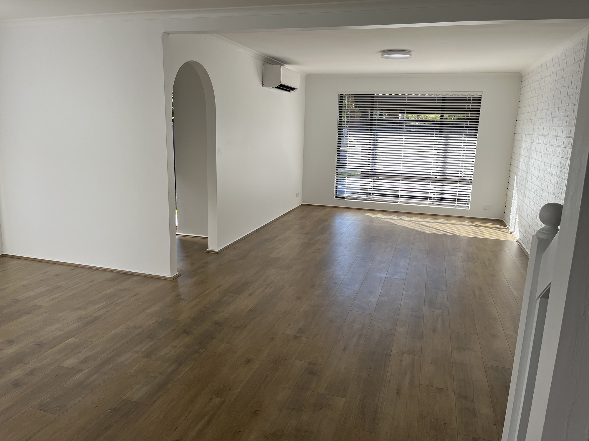 “Modern Semi Detached townhouse in 3