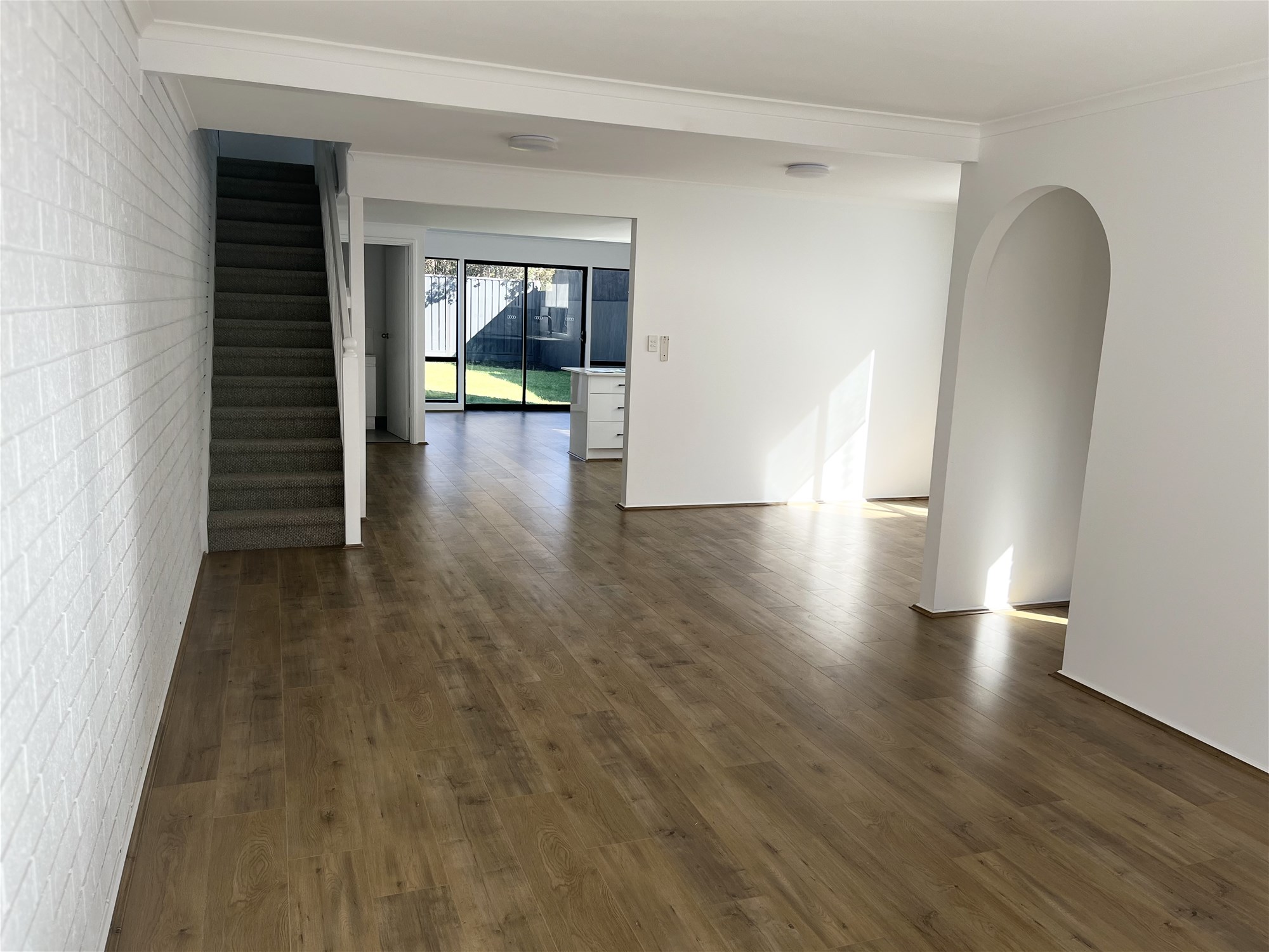 “Modern Semi Detached townhouse in 4