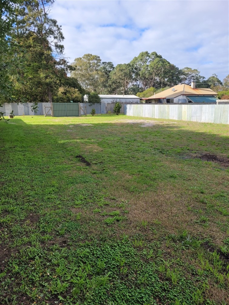 14 Eliza Street, Kalangadoo SA 9