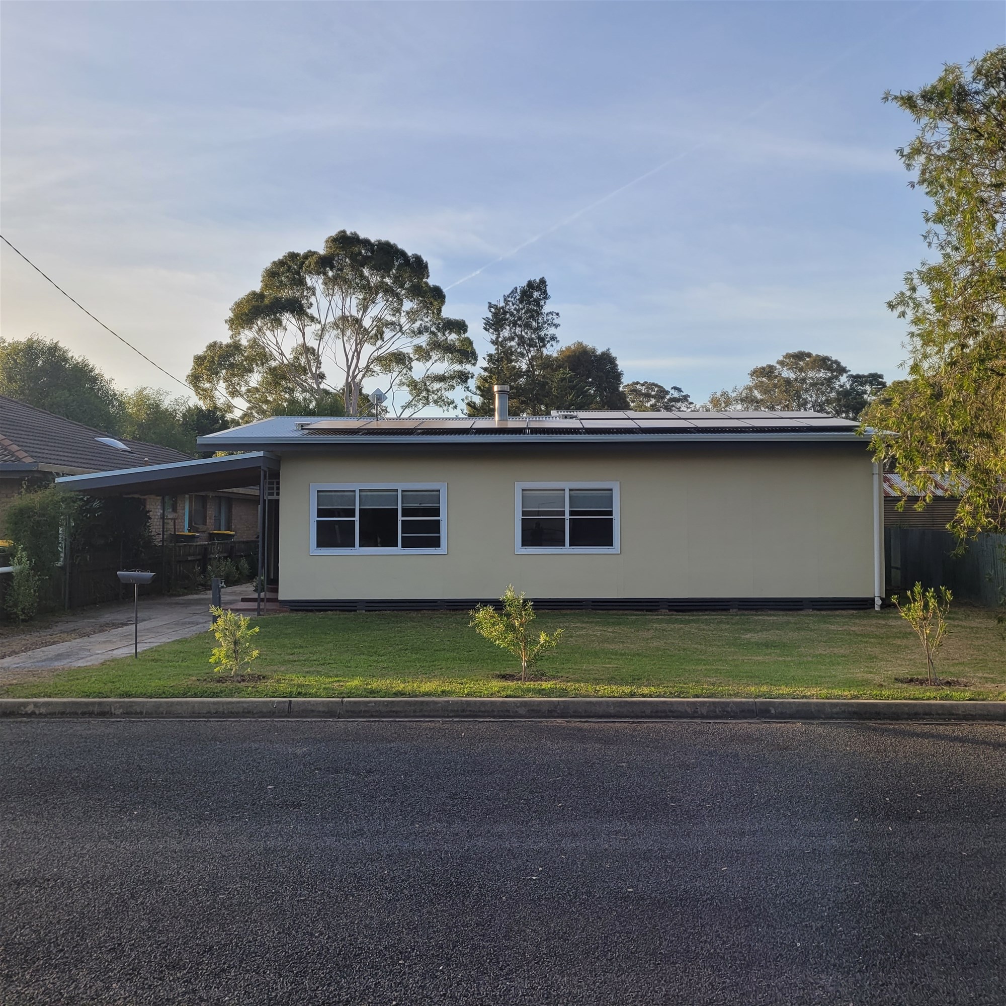 14 Eliza Street, Kalangadoo SA 5278