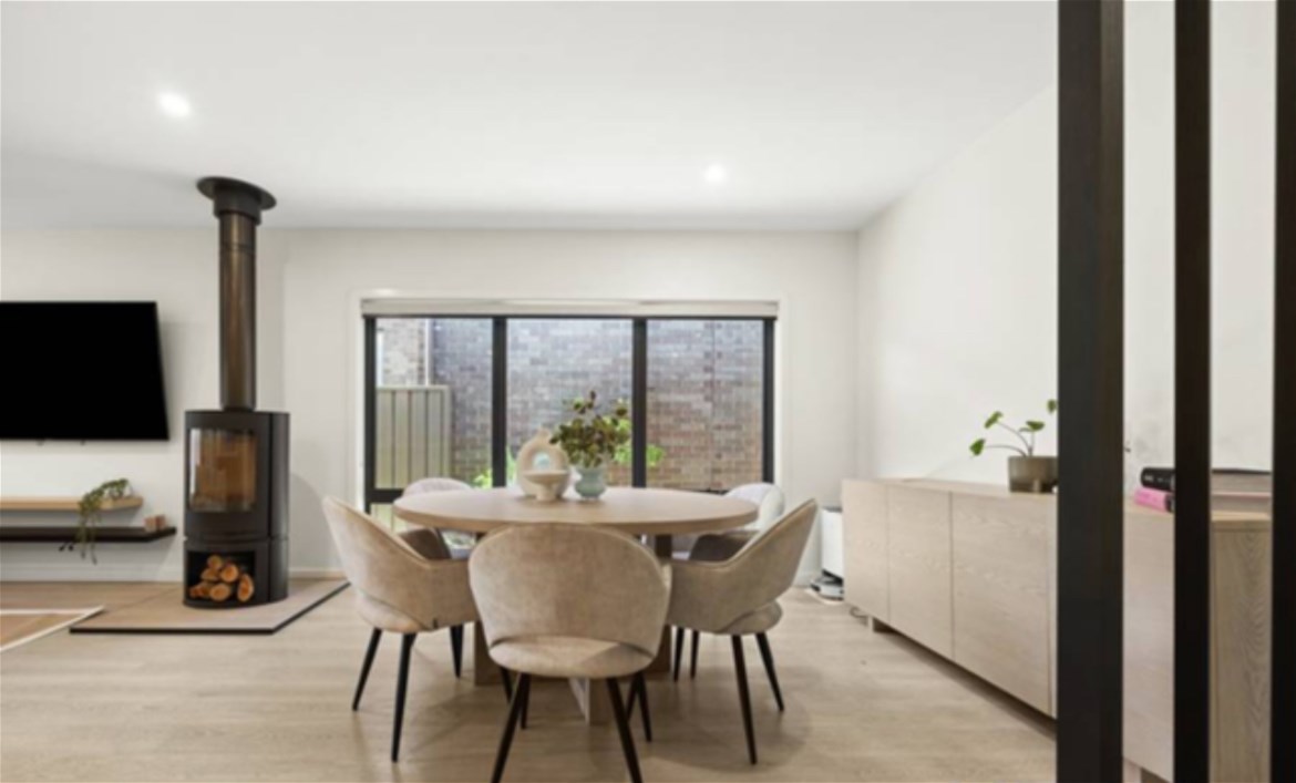 “Stunning Family Home in the 4