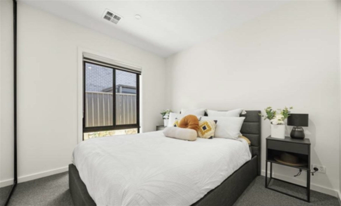 “Stunning Family Home in the 8
