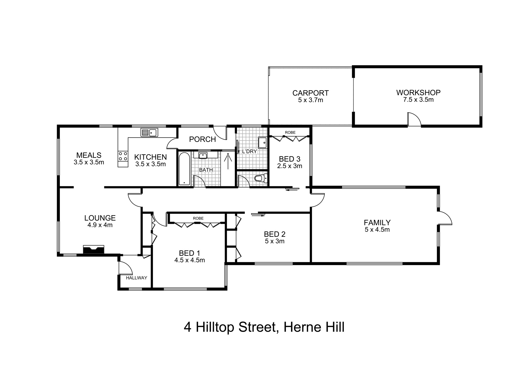 Charming Family Home with Room 20