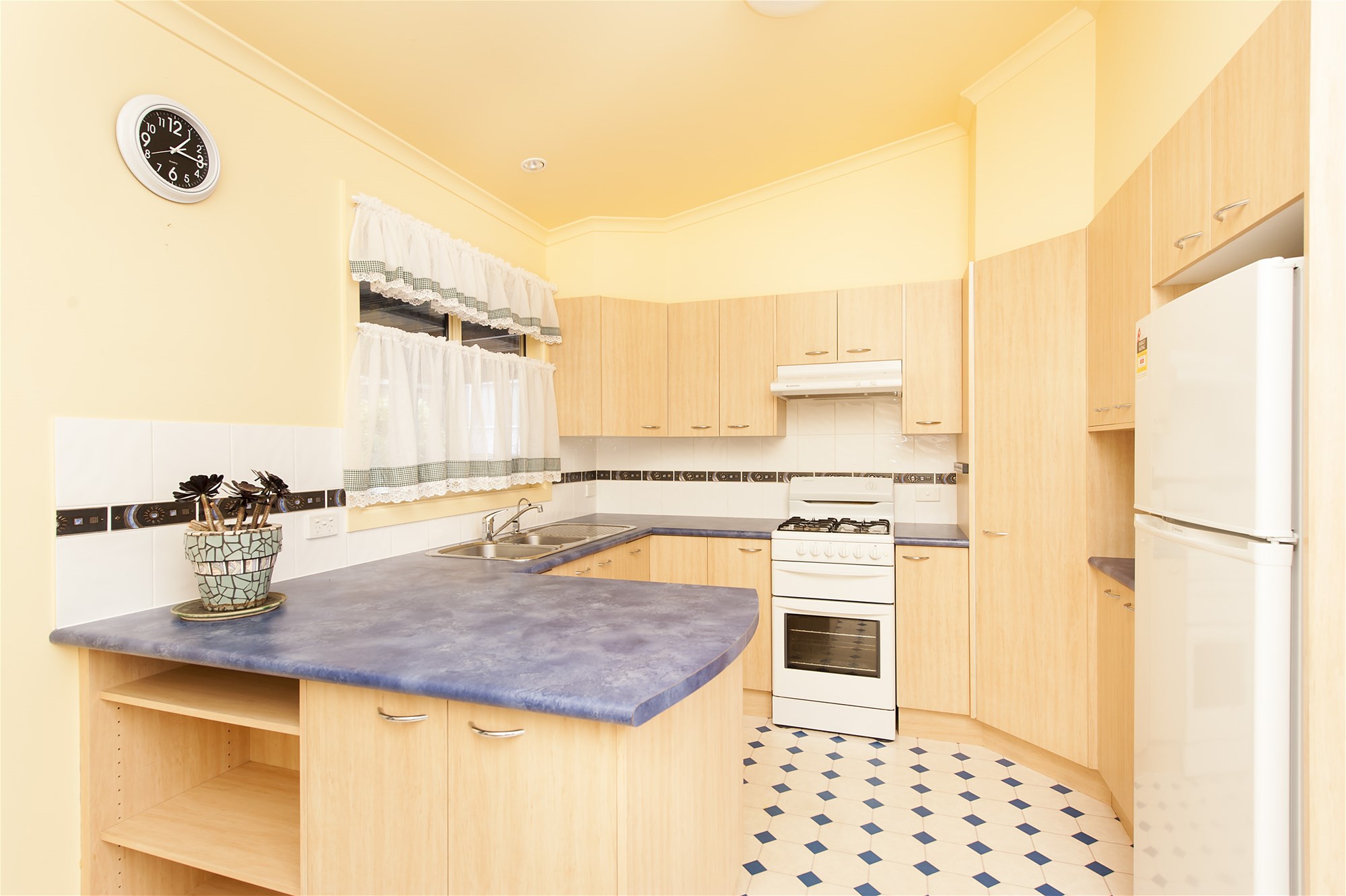 Affordable downsizing option by the 6