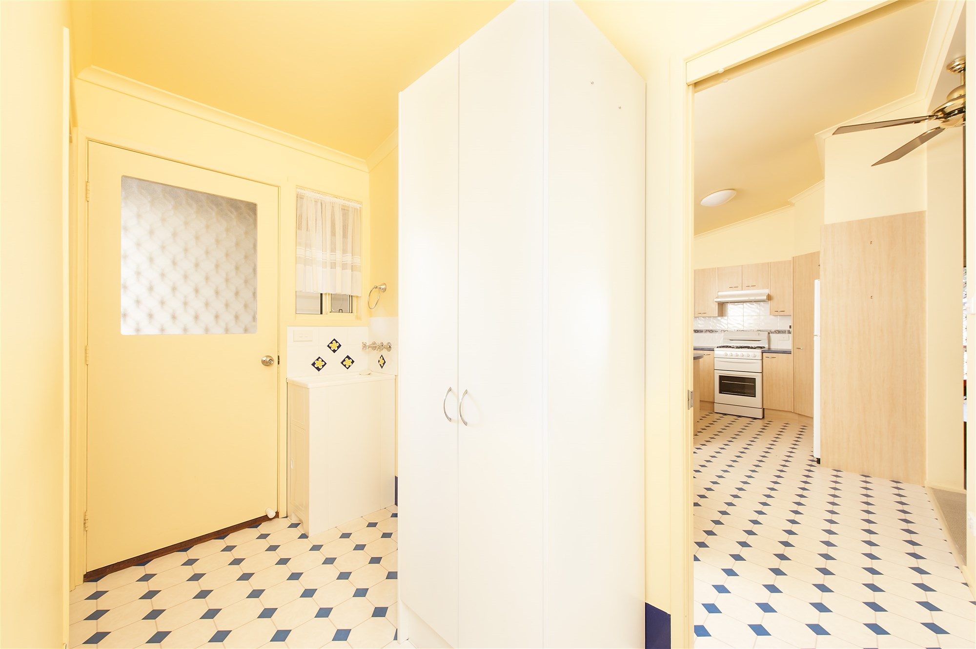 Affordable downsizing option by the 10