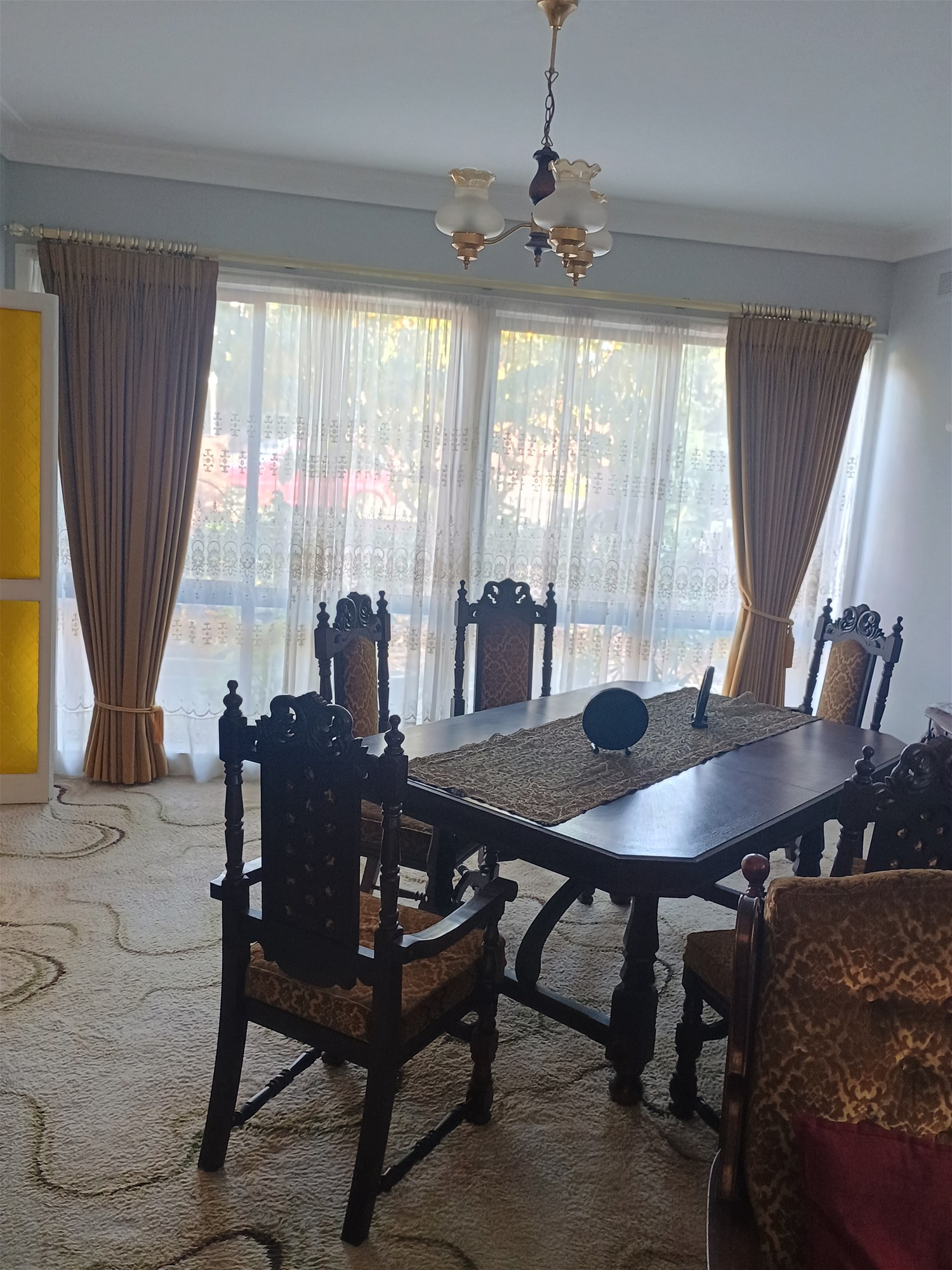 “Charming Family Home in Coveted 3