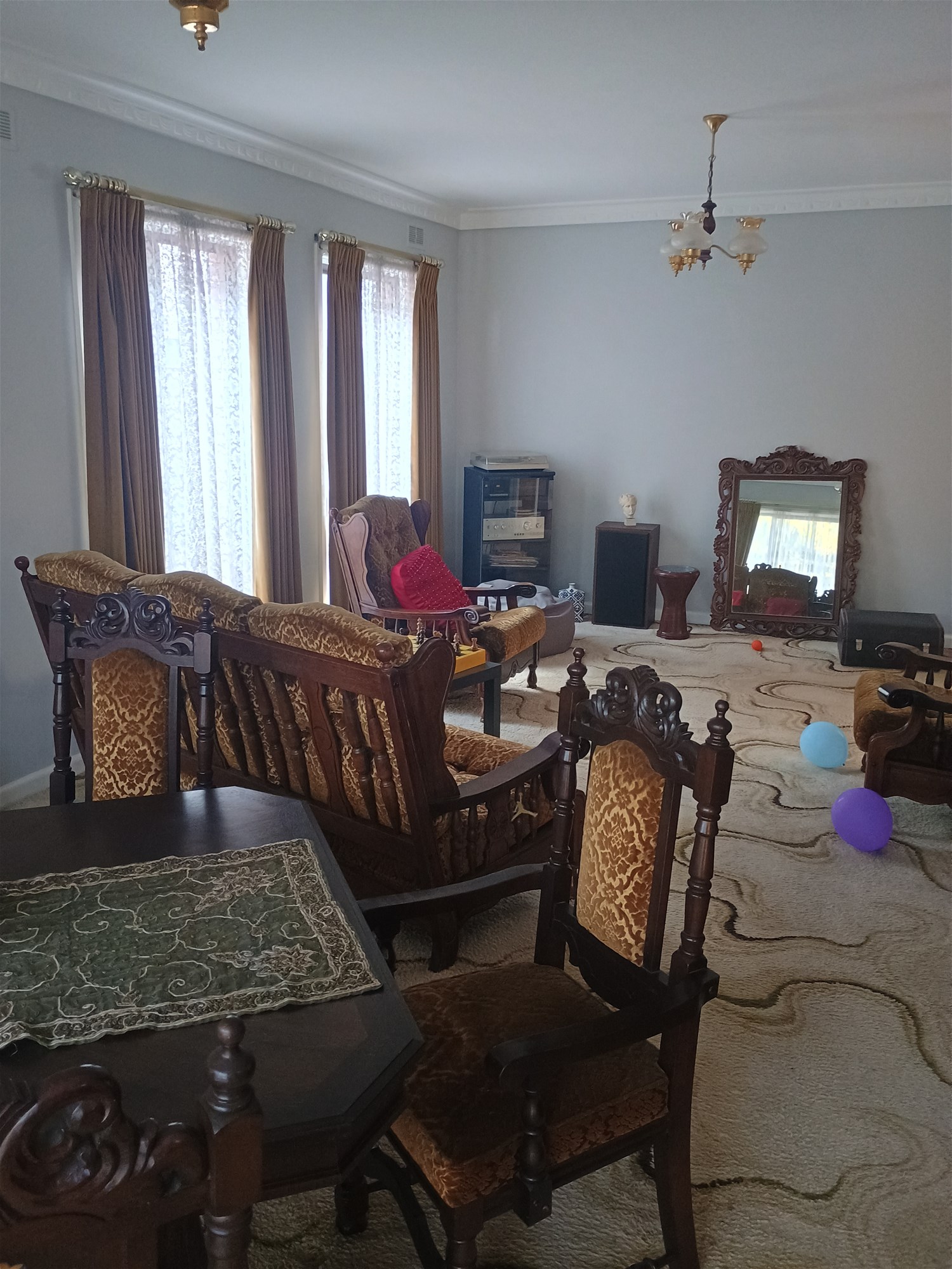 “Charming Family Home in Coveted 4