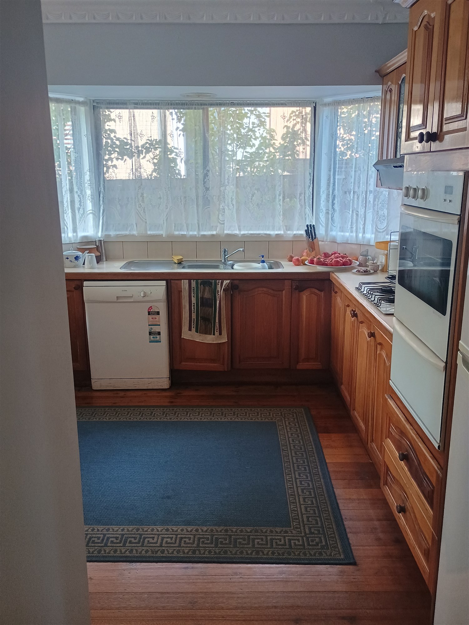 “Charming Family Home in Coveted 6