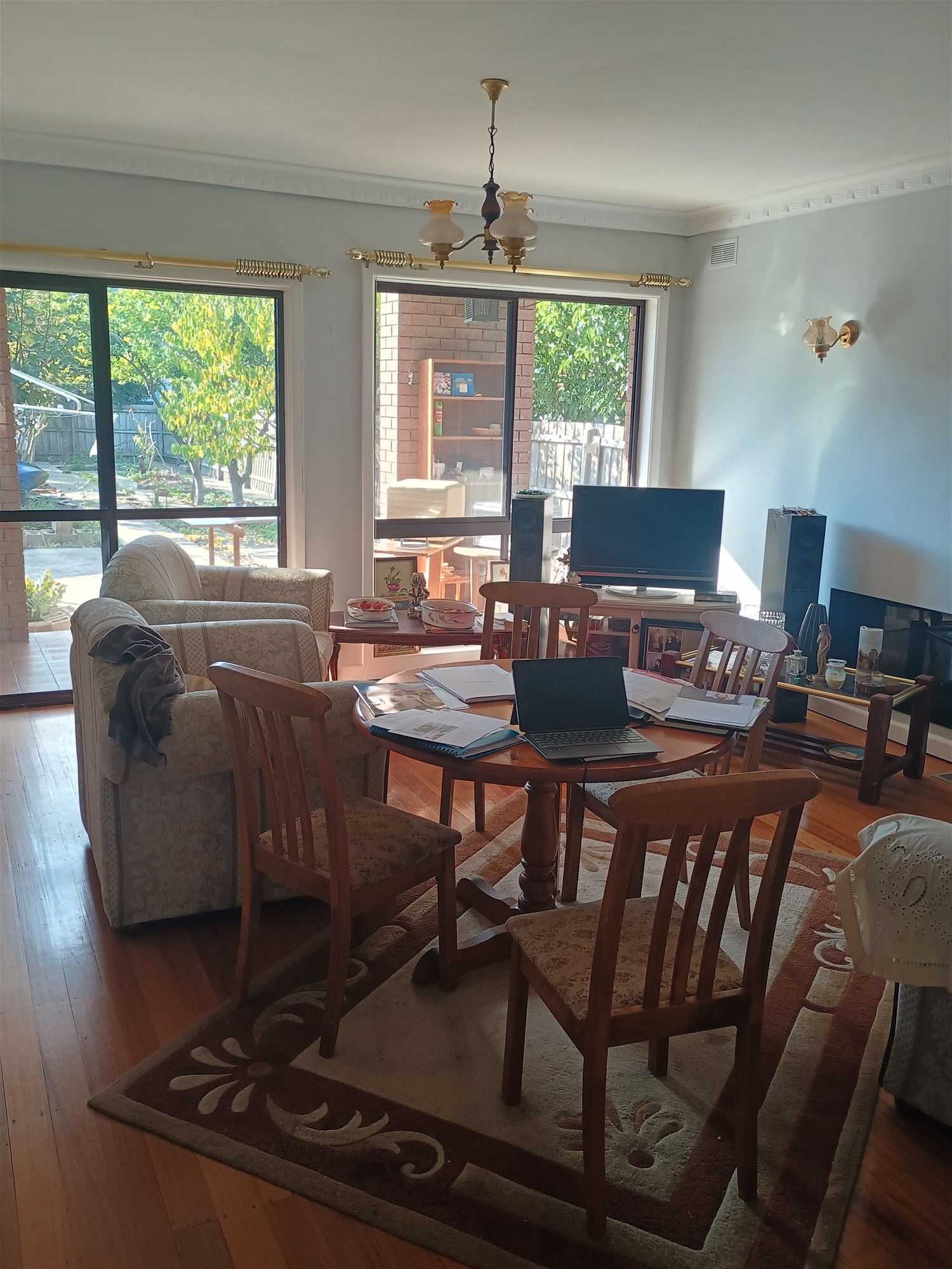 “Charming Family Home in Coveted 7