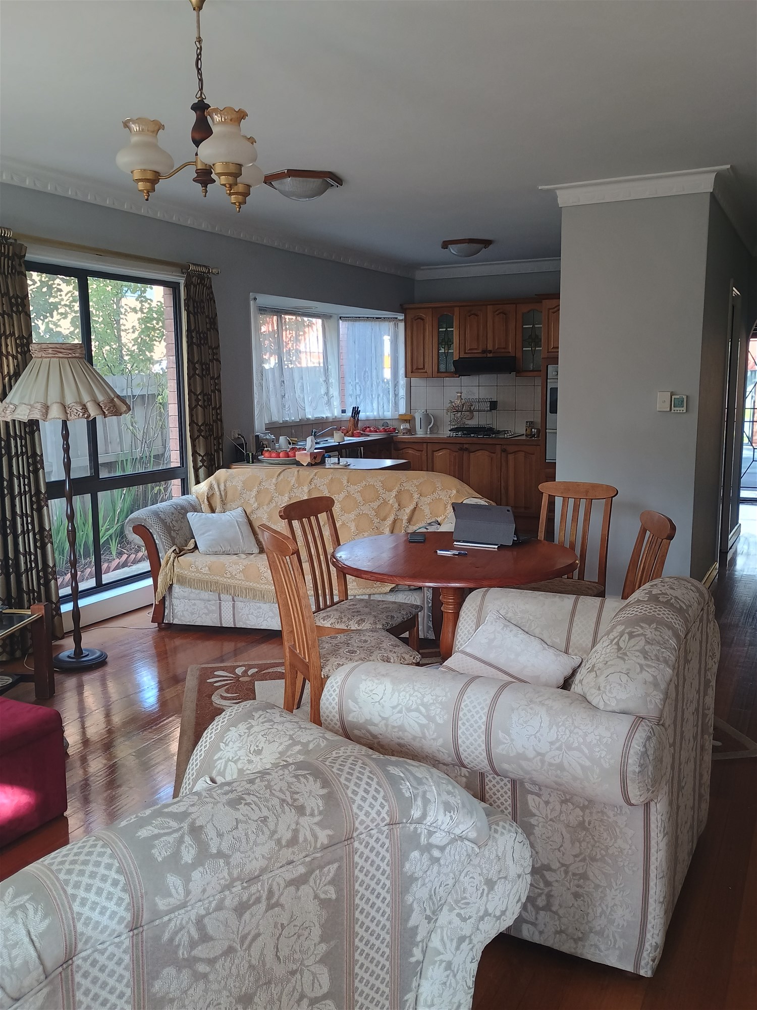 “Charming Family Home in Coveted 8