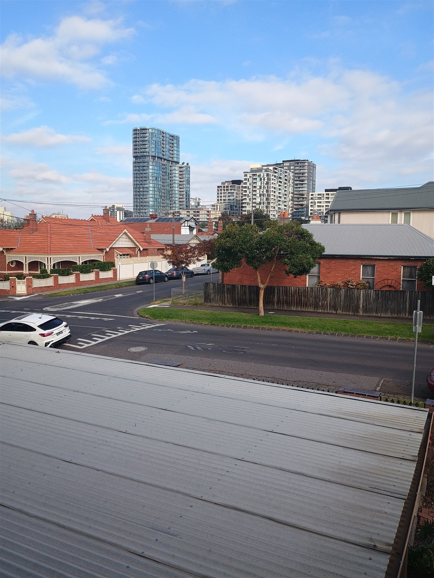 “Charming Family Home in Coveted 18