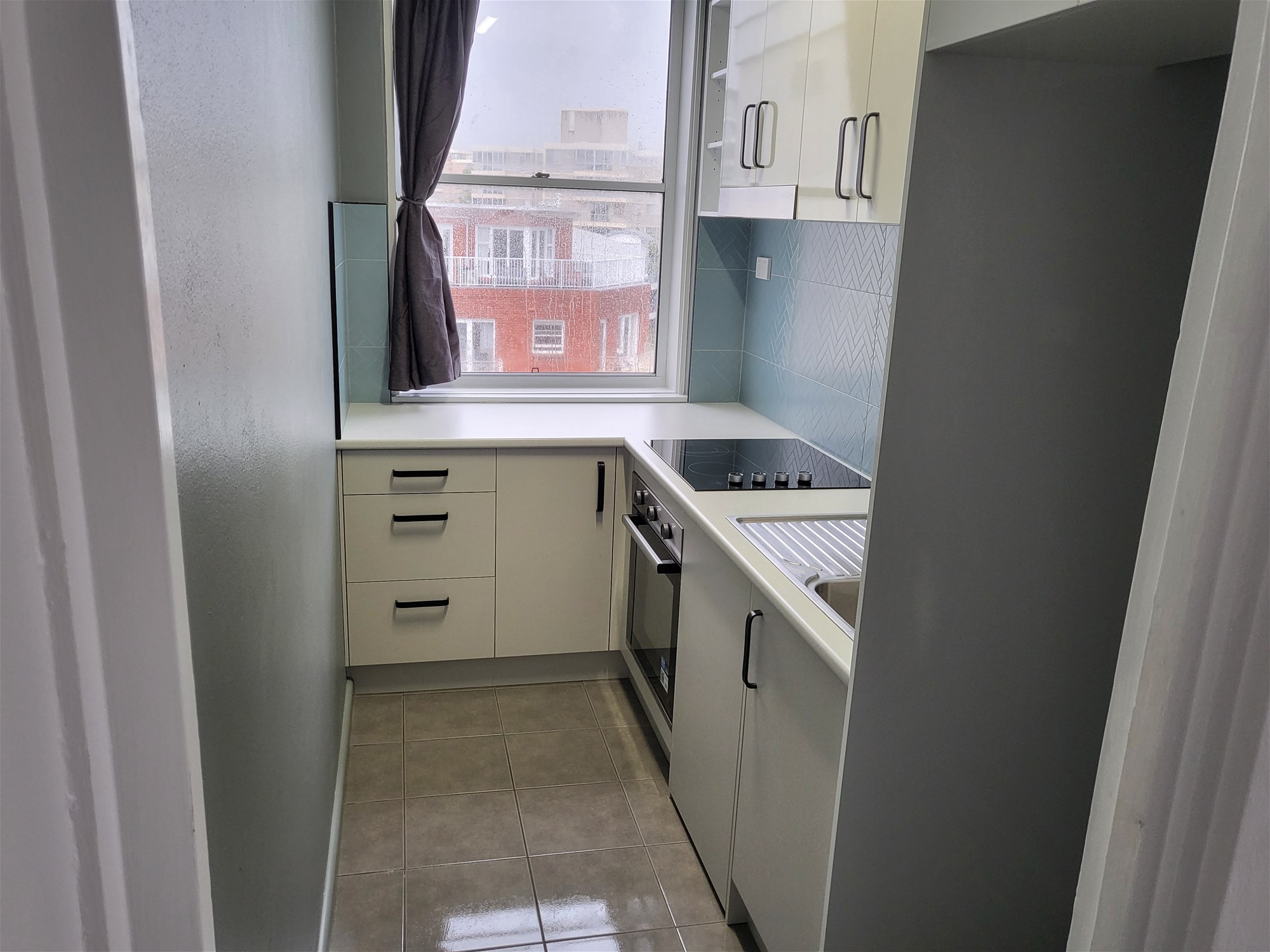1 Bedroom Unit 6
