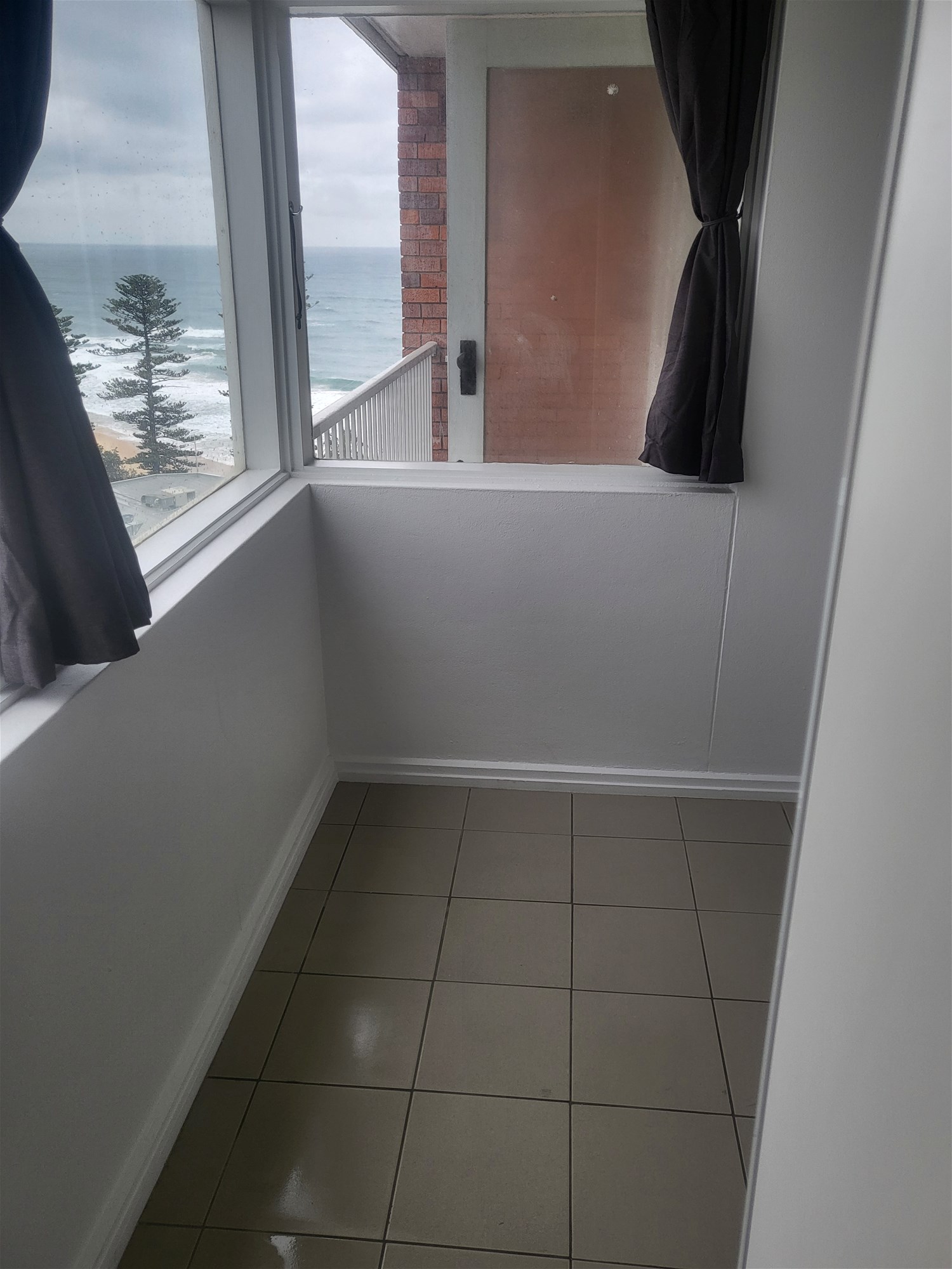 1 Bedroom Unit 7