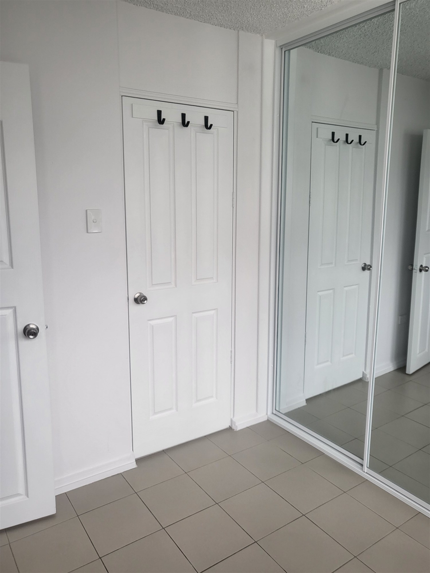 1 Bedroom Unit 8