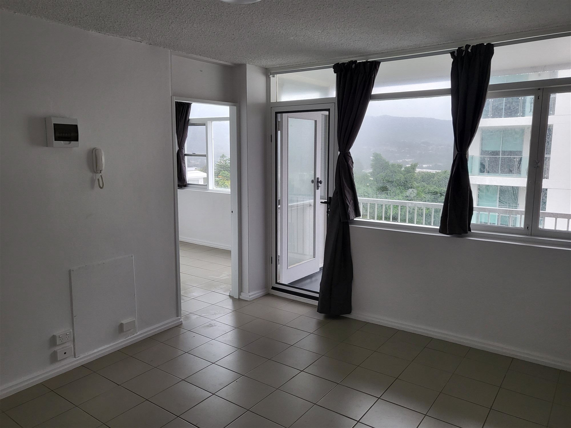 1 Bedroom Unit 9