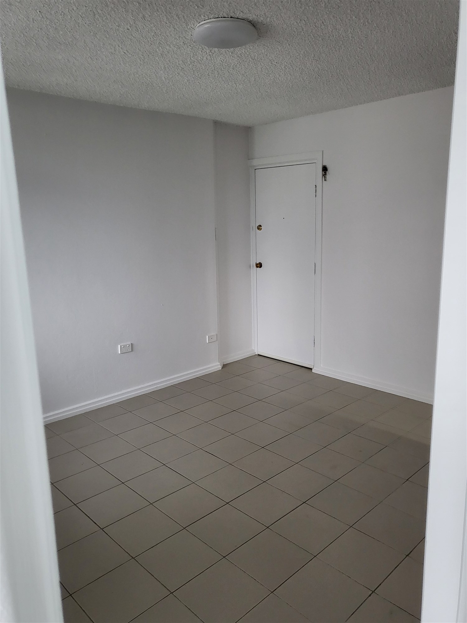 1 Bedroom Unit 11