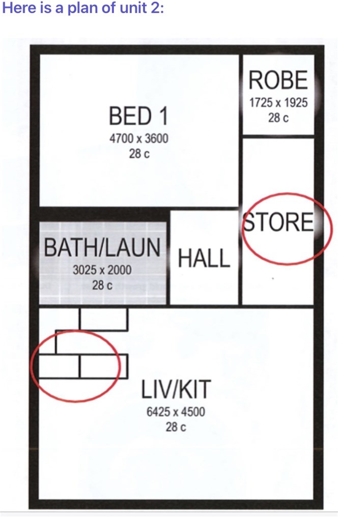 *RENOVATED *All new inside *Reduced 14