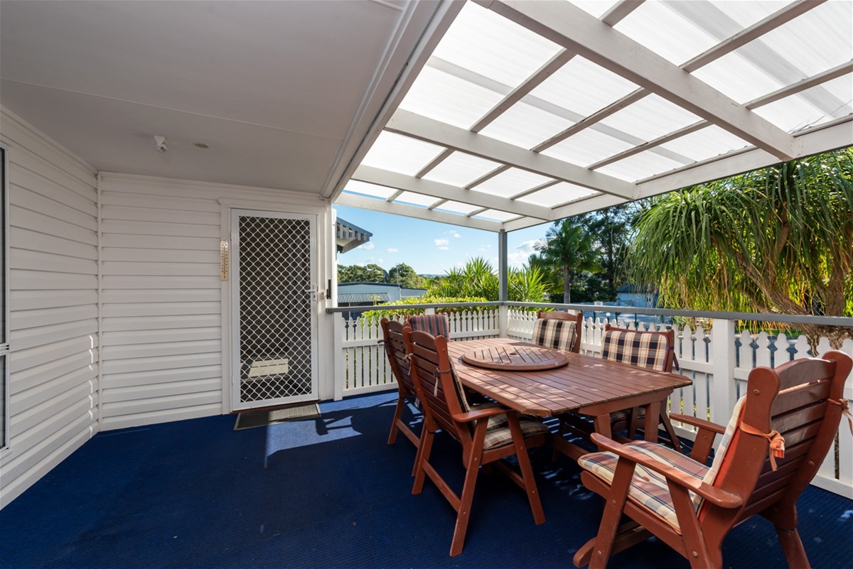 3 bedroom + study in 4