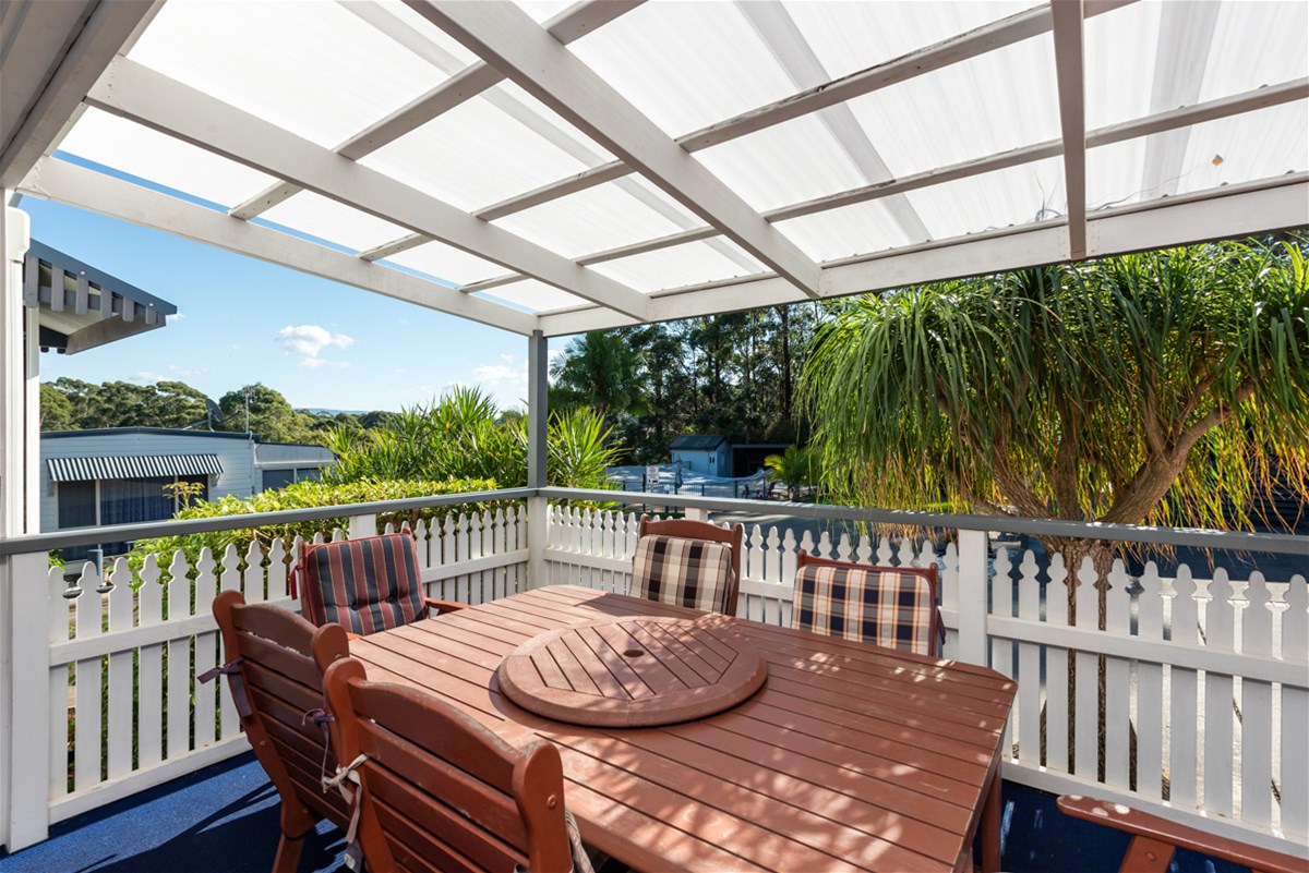 3 bedroom + study in 6