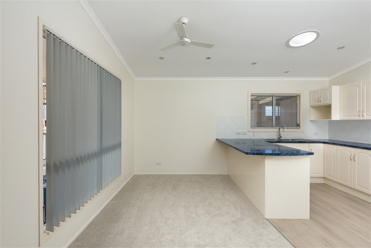 3 bedroom + study in 8