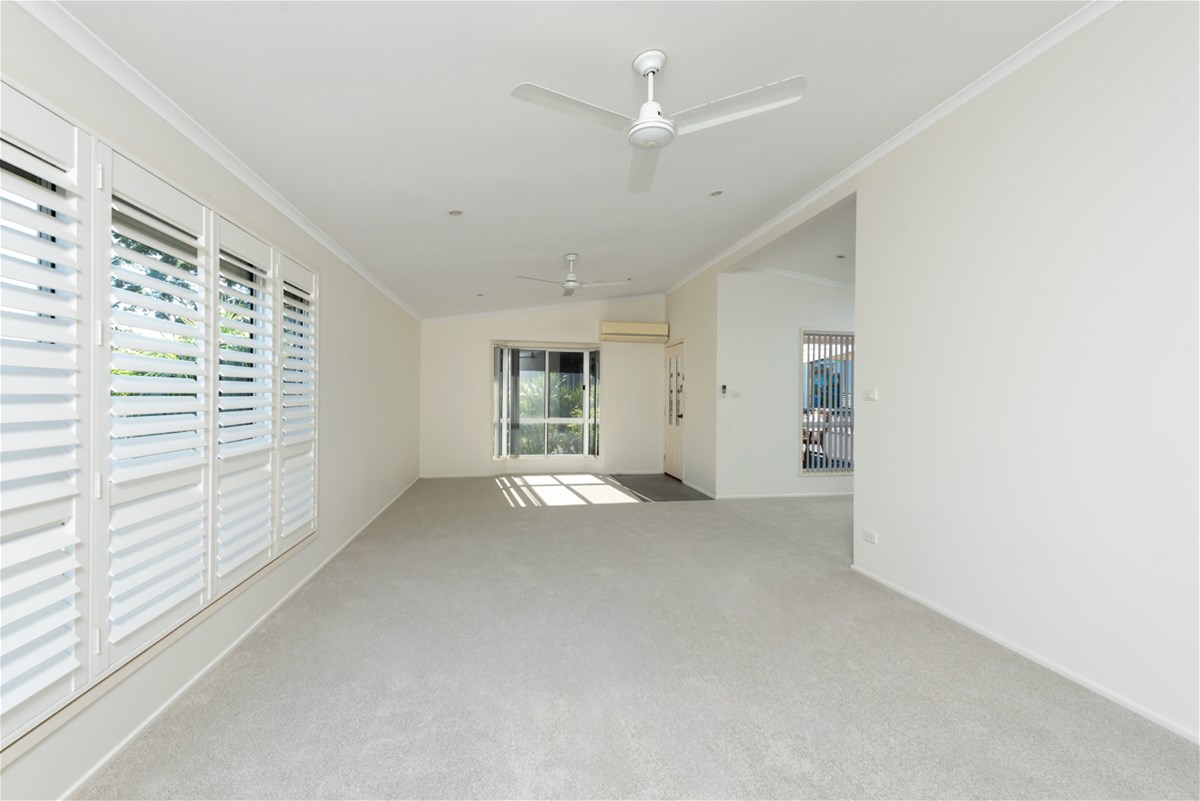 3 bedroom + study in 12