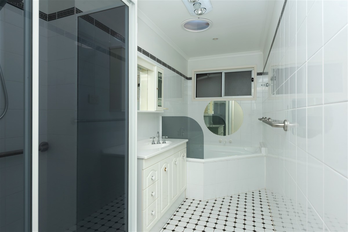 3 bedroom + study in 13