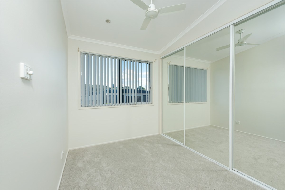 3 bedroom + study in 15