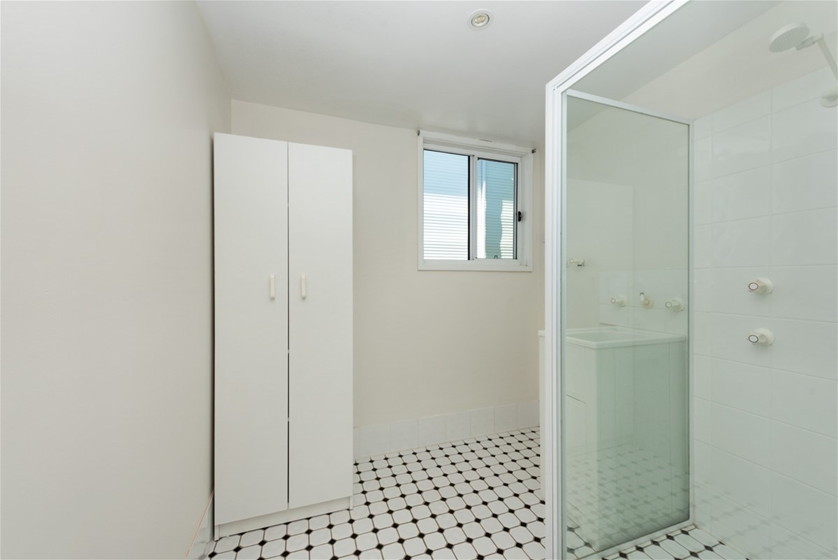 3 bedroom + study in 18